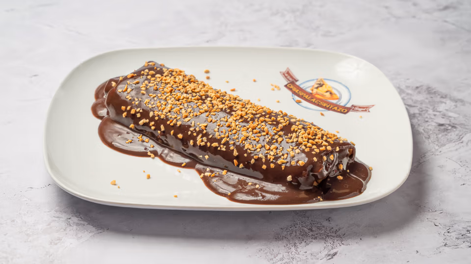 Kinder-Maxiking Óriáspalacsinta