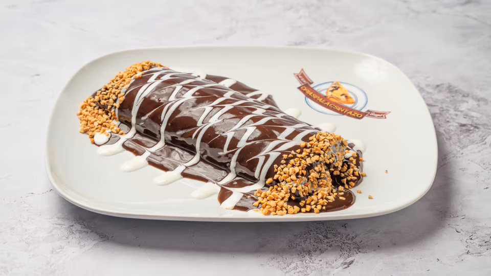 Túrórudis Óriáspalacsinta